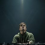 Martin Garrix at Made In America | Photo by Cameron Pollack for WXPN