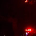 Coldplay at Made In America | Photo by Cameron Pollack for WXPN