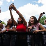 Made in America | photo by Cameron Pollack for WXPN