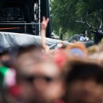 Made in America | photo by Cameron Pollack for WXPN