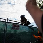 Lil Uzi Vert | photo by Cameron Pollack for WXPN
