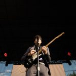 Car Seat Headrest | photo by Cameron Pollack for WXPN