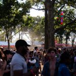 Made in America | photo by Cameron Pollack for WXPN