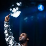 A$AP Ferg | photo by Cameron Pollack for WXPN