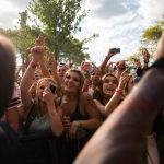 Made in America | photo by Cameron Pollack for WXPN