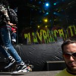 Playboi Carti at Made In America | Photo by Cameron Pollack for WXPN