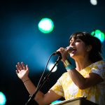 St. Lucia at Made In America | Photo by Cameron Pollack for WXPN