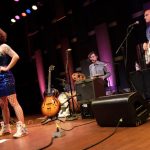 Carsie Blanton | photo by John Vettese for WXPN