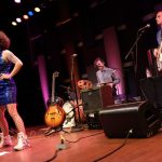 Carsie Blanton | photo by John Vettese for WXPN