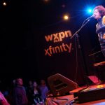 Carsie Blanton | photo by John Vettese for WXPN