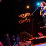 Carsie Blanton | photo by John Vettese for WXPN