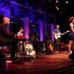 Carsie Blanton | photo by John Vettese for WXPN