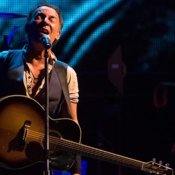 Bruce Springsteen will perform at the grand reopening of beloved Jersey venue Asbury Lanes