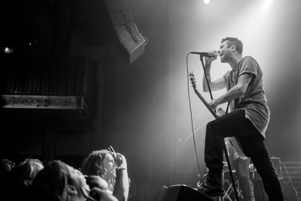 Envy on the Coast | photo by Rachel Del Sordo