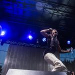Desiigner at Made In America | Photo by Rachel Del Sordo for WXPN