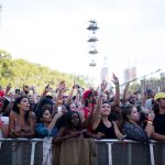 Made In America | Photo by Rachel Del Sordo for WXPN