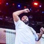 DJ Khaled at Made In America | Photo by Rachel Del Sordo for WXPN