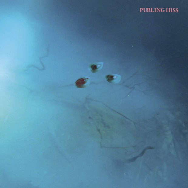 High Bias album provided by artist