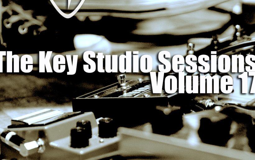 The Key Studio Sessions Volume 17