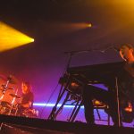 James Blake | photo by Breanna Keohane for WXPN