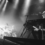 James Blake | photo by Breanna Keohane for WXPN