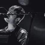 James Blake | photo by Breanna Keohane for WXPN