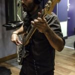 Curtis Cooper | photo by Rachel Del Sordo for WXPN