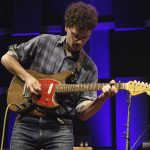 Whitney | photo by Tiana Timmerberg for WXPN