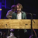 Whitney | photo by Tiana Timmerberg for WXPN