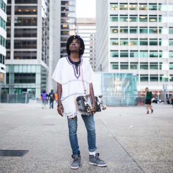 To Space and Back: Meet AniLi Mars, Philly&#8217;s most tripped-out hip-hop auteur