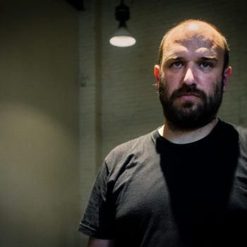 The Key Presents: David Bazan