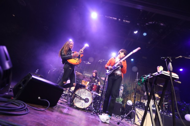 Deaclan McKenna | photo by John Vettese for WXPN