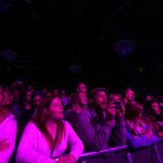 The Head and The Heart | photo by John Vettese for WXPN