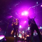 The Head and The Heart | photo by John Vettese for WXPN