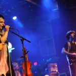 The Head and The Heart | photo by John Vettese for WXPN