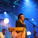 The Head and The Heart | photo by John Vettese for WXPN