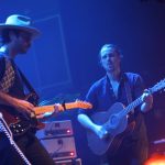 The Head and The Heart | photo by John Vettese for WXPN
