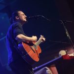 The Head and The Heart | photo by John Vettese for WXPN