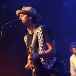 The Head and The Heart | photo by John Vettese for WXPN