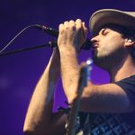 The Head and The Heart | photo by John Vettese for WXPN