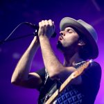 The Head and The Heart | photo by John Vettese for WXPN