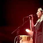 The Head and The Heart | photo by John Vettese for WXPN