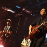 The Head and The Heart | photo by John Vettese for WXPN