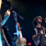 The Head and The Heart | photo by John Vettese for WXPN