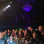 The Head and The Heart | photo by John Vettese for WXPN