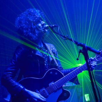 Temples mesmerizingly preview new music at Johnny Brenda&#8217;s