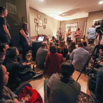 Sofar Sounds, Amnesty International teaming up for global concert series