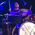American Authors | photo by Tiana Timmerberg for WXPN
