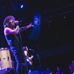 American Authors | photo by Tiana Timmerberg for WXPN