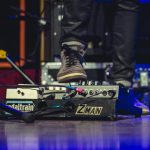 American Authors | photo by Tiana Timmerberg for WXPN